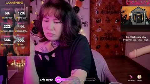 Snapshot of senorita_dakota chatting on October 24, 1:17 am senorita_dakota online show from October 24, 1:17 am