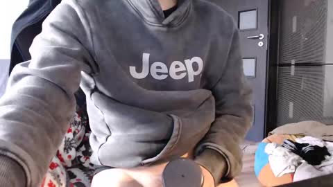 senorneby online show from October 29, 11:56 am