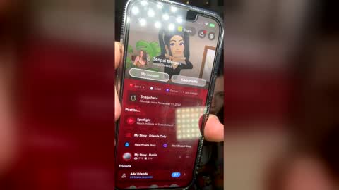 senpai_morgan online show from March 21, 12:16 am