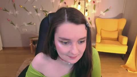 sensemysoul online show from June 24, 3:24 am