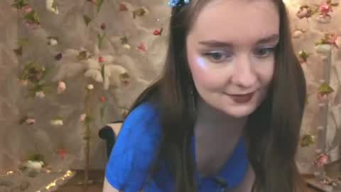 sensemysoul online show from June 17, 3:22 am