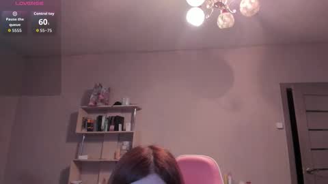 Mary Cherry online show from December 1, 11:52 am