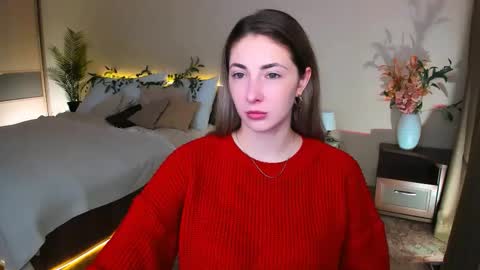 sensitiveheartt online show from September 16, 8:01 pm