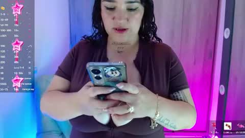 sensual_adiction777 online show from June 15, 8:23 pm