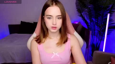 Emily  online show from May 13, 8:24 am