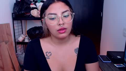 Camille and sophie online show from September 16, 3:15 pm