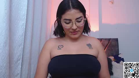 Camille and sophie online show from December 25, 7:14 am