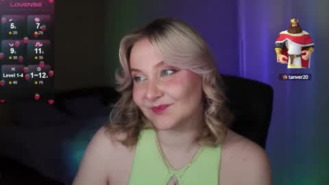 Ilona online show from September 21, 8:46 pm