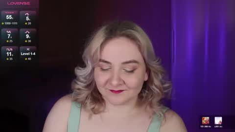 Ilona online show from February 6, 2:15 am