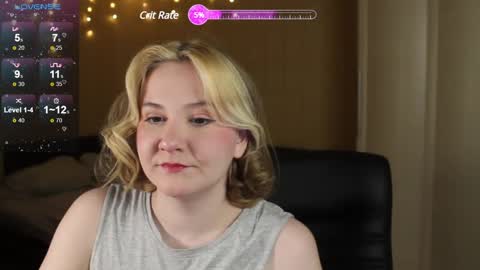 Ilona online show from February 26, 7:42 pm