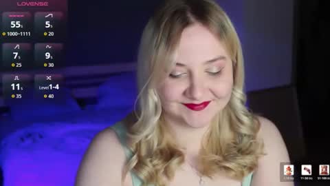 Ilona online show from May 5, 11:54 pm