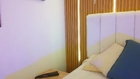 Sensual Kim77 online show from July 24, 1:30 pm