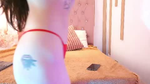 Sensual Kim77 online show from July 6, 1:41 pm