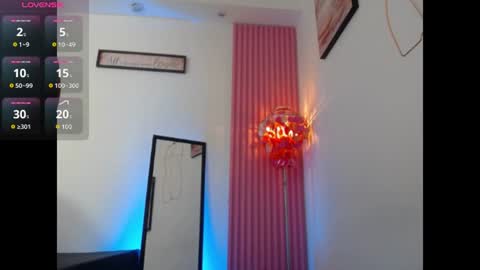 Sensual Kim77 online show from July 7, 12:42 pm