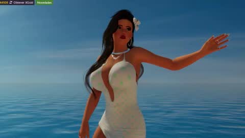 Oriana online show from November 6, 11:52 pm