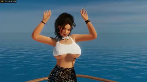 Oriana online show from October 27, 1:22 pm