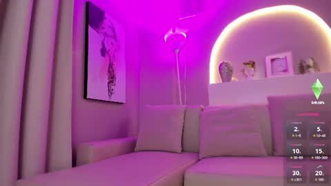 sensual_shanel online show from July 14, 2:05 am