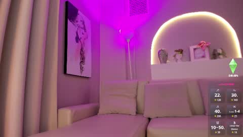 sensual_shanel online show from July 18, 3:08 am