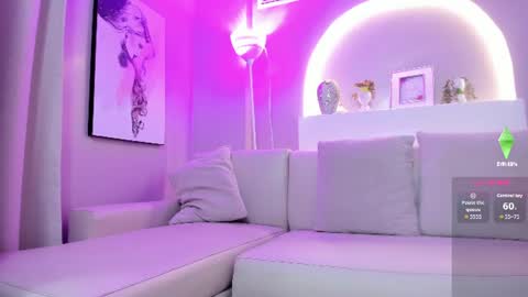 sensual_shanel online show from July 11, 2:27 am