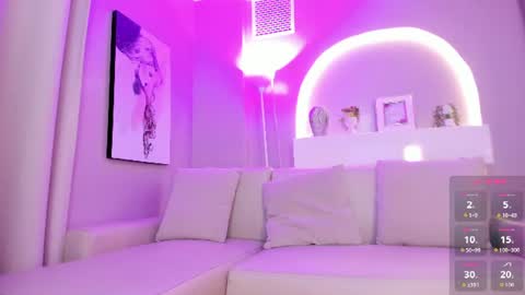 sensual_shanel online show from June 21, 2:40 am