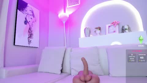 sensual_shanel online show from July 19, 3:20 am