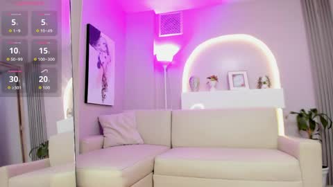 sensual_shanel online show from May 2, 3:23 am