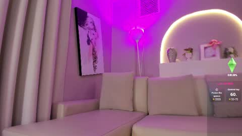 sensual_shanel online show from July 25, 2:42 am