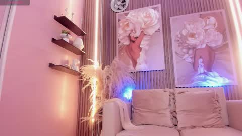 sensual_shanel online show from March 26, 3:01 am