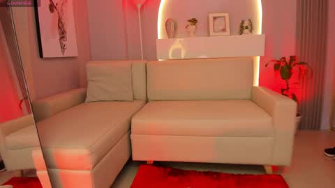 sensual_shanel online show from April 23, 2:52 am