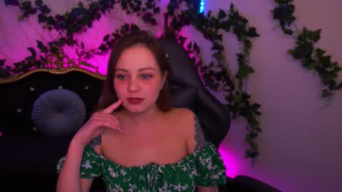 sensualalicee online show from October 27, 3:01 pm