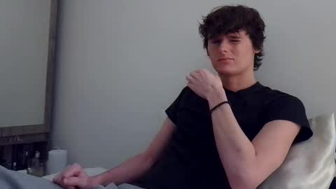 Cam online show from February 23, 11:58 pm