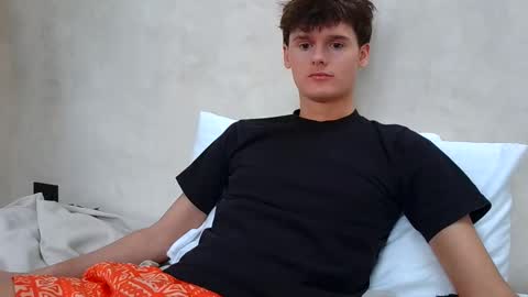 Cam online show from October 9, 10:26 pm