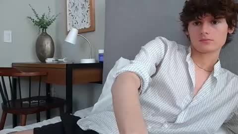 Cam online show from March 6, 9:31 pm