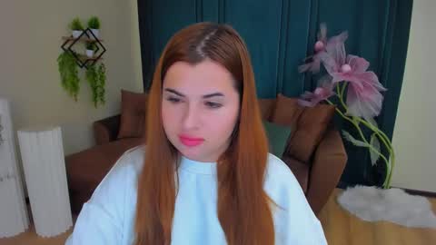 Becca online show from November 16, 10:28 am