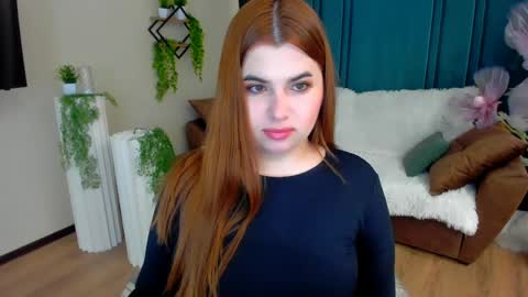 Becca online show from April 30, 1:32 am