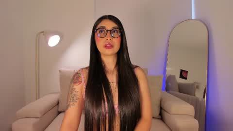 sensualhaven_ online show from July 5, 10:50 pm