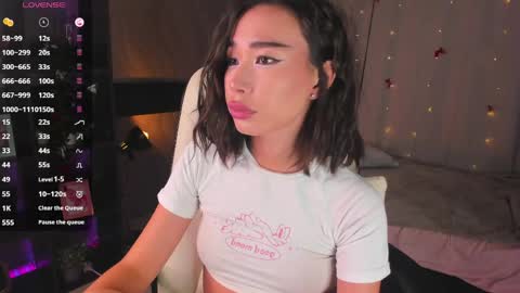 Kiki online show from April 29, 3:50 pm