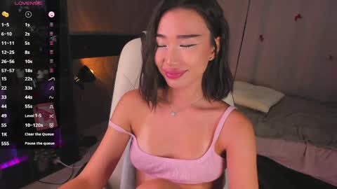 Kiki online show from April 30, 5:40 pm