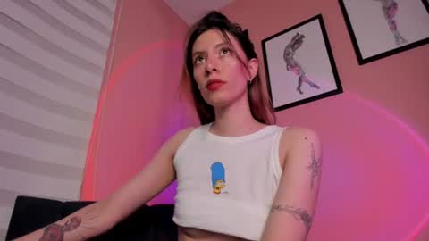 Jane   online show from July 7, 3:08 am