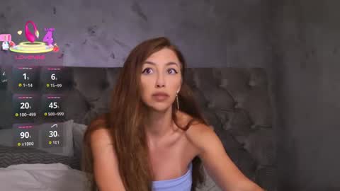 Alya online show from July 17, 2:24 am