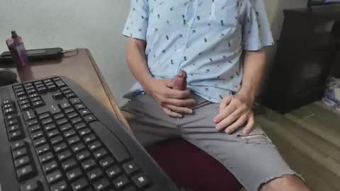 DoubleTrouble online show from March 10, 4:44 pm