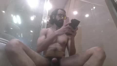 Sentient Being online show from March 25, 9:43 pm