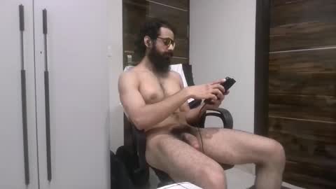 Sentient Being online show from October 20, 1:54 am