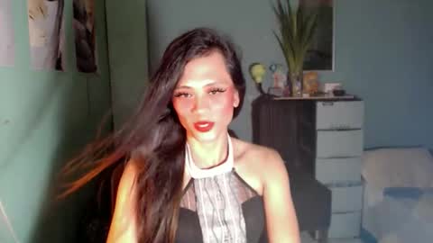 senyora_evangelista online show from November 29, 1:08 pm