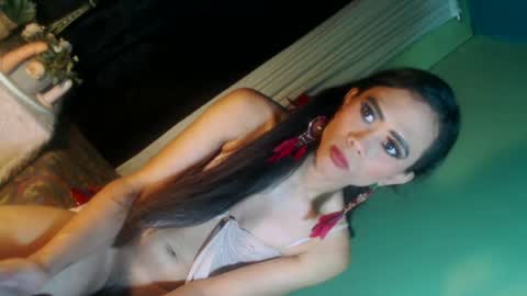 senyora_evangelista online show from April 27, 11:57 pm