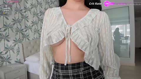 Aya online show from November 8, 12:02 am