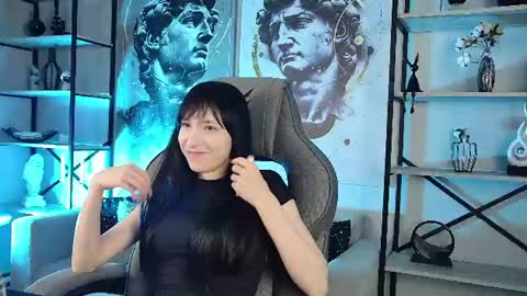 Sera online show from July 24, 11:51 am