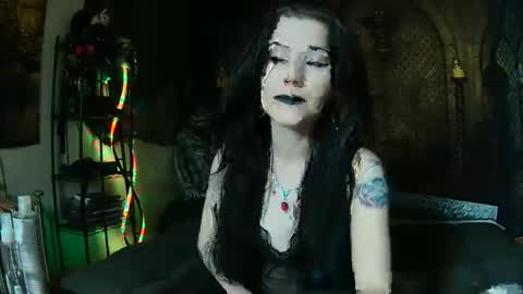 Seraphin Munster online show from November 13, 6:10 pm