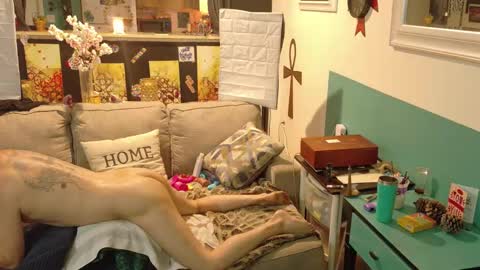 seraphyx33 online show from September 9, 11:16 pm