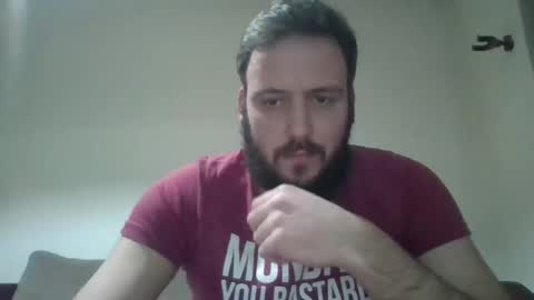 serbianguy8 online show from February 1, 7:55 pm